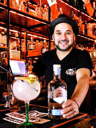 Alegria Cocina Latina - Long Beach
