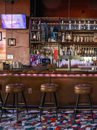 Alegria Cocina Latina - Long Beach
