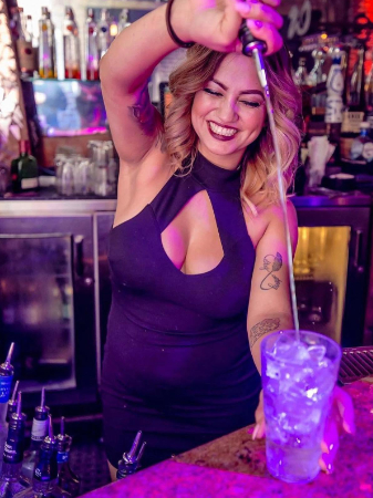 Alegria Cocina Latina - Long Beach