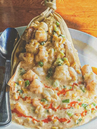 Alegria Cocina Latina - HUMITAS