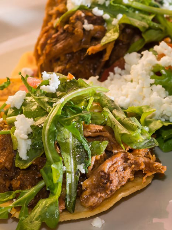 Alegria Cocina Latina - ROPITA VIEJA
