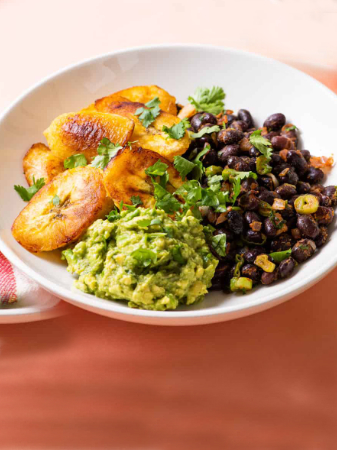 Alegria Cocina Latina - SIDES