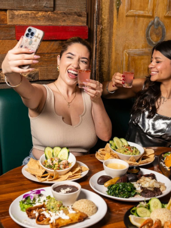 Alegria Cocina Latina - Long Beach