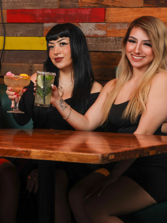 Alegria Cocina Latina - Long Beach