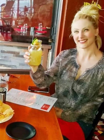 Alegria Cocina Latina - Long Beach
