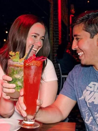 Alegria Cocina Latina - Long Beach