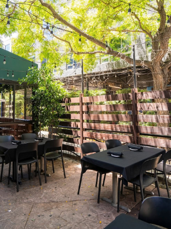 Alegria Cocina Latina - Long Beach