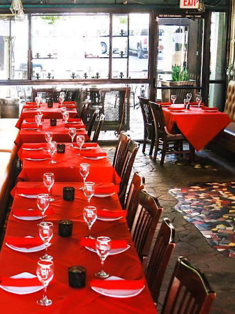 Alegria Cocina Latina - Long Beach
