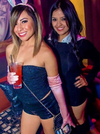 Alegria Cocina Latina - Long Beach