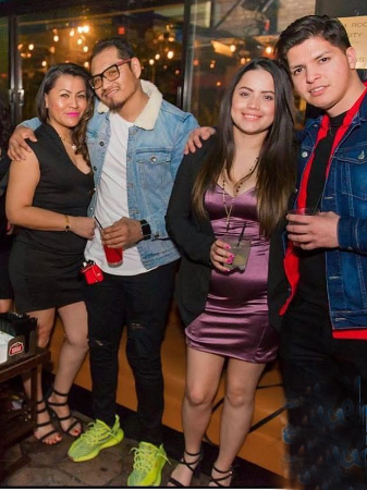 Alegria Cocina Latina - Long Beach