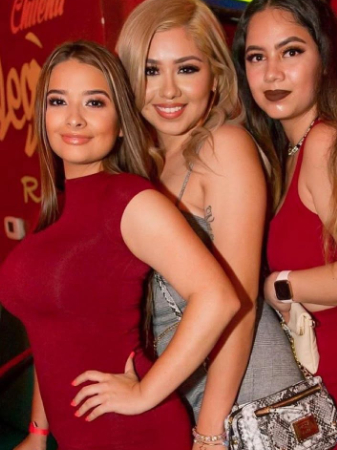 Alegria Cocina Latina - Long Beach