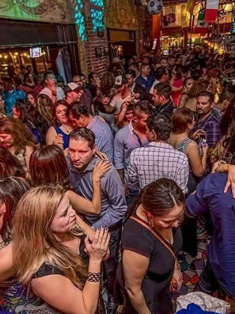 Alegria Cocina Latina - Long Beach