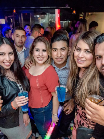 Alegria Cocina Latina - Long Beach