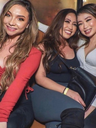 Alegria Cocina Latina - Long Beach