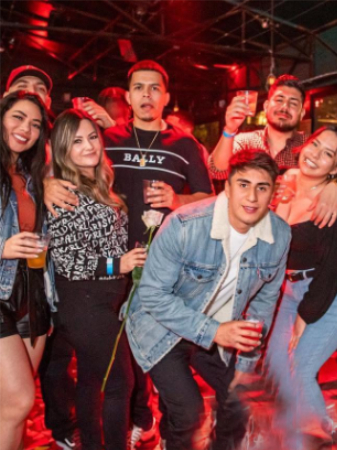 Alegria Cocina Latina - Long Beach