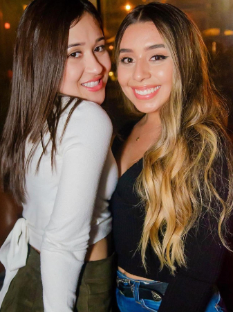 Alegria Cocina Latina - Long Beach