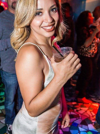 Alegria Cocina Latina - Long Beach