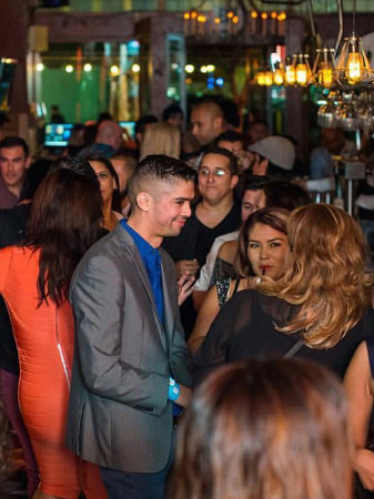 Alegria Cocina Latina - Long Beach