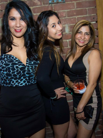 Alegria Cocina Latina - Long Beach