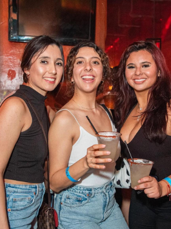 Alegria Cocina Latina - Long Beach