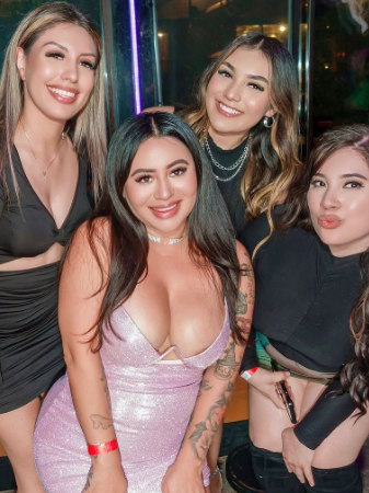 Alegria Cocina Latina - Long Beach