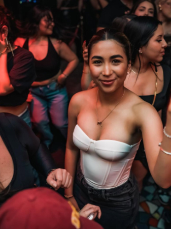 Alegria Cocina Latina - Long Beach
