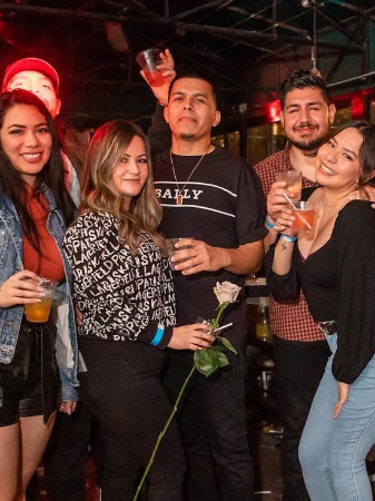 Alegria Cocina Latina - Long Beach