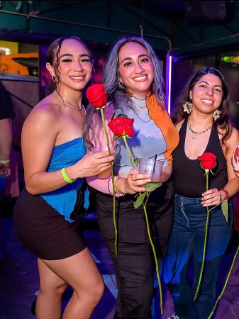 Alegria Cocina Latina - Long Beach