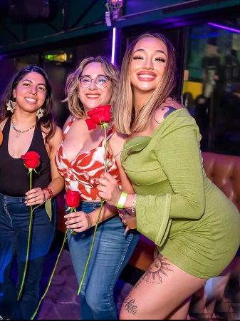 Alegria Cocina Latina - Long Beach