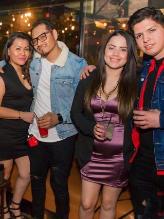 Alegria Cocina Latina - Long Beach