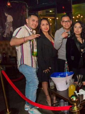 Alegria Cocina Latina - Long Beach