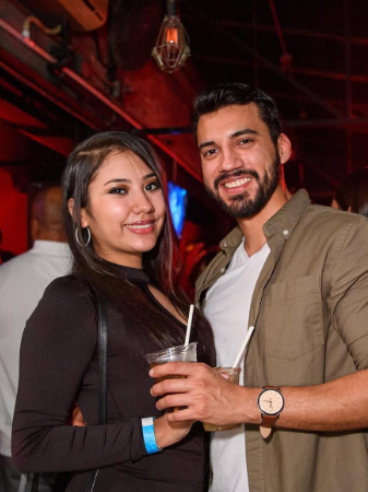 Alegria Cocina Latina - Long Beach