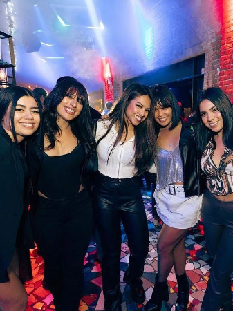 Alegria Cocina Latina - Long Beach