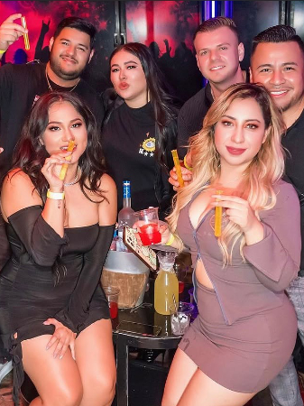 Alegria Cocina Latina - Long Beach