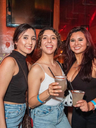 Alegria Cocina Latina - Long Beach