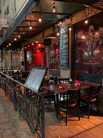Alegria Cocina Latina - Long Beach